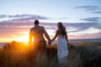 Lindsay and Jon Newell Wedding. Oak Harbor, WA - Cornet Bay, Deception Pass State Park.