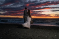 Lindsay and Jon Newell Wedding. Oak Harbor, WA - Cornet Bay, Deception Pass State Park.